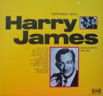 Harry James And His Orchestra - Swinging With Harry James - Top Classic Historia - Jazz