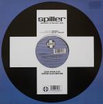 Spiller - Groovejet (If This Ain't Love) - Positiva - UK House