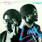 Linx - Intuition - Chrysalis - Soul & Funk