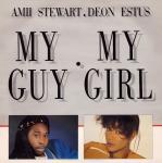 Amii Stewart & Deon Estus - My Guy My Girl - Sedition - Soul & Funk