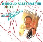 Harold Faltermeyer - Axel F - MCA Records - Electro