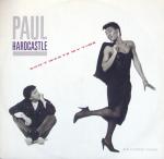 Paul Hardcastle - Don't Waste My Time (New Extended Version) - Chrysalis - Synth Pop