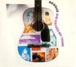 Resque - She Drives My Train - Musidisc - Indie