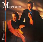Messengers  - Frontiers (Extended Version) - Musicfest - New Wave