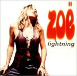 ZoÃ« - Lightning - M&G  - Down Tempo
