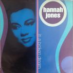 Hannah Jones - In A Broken Dream - The Master Recording Company - UK House