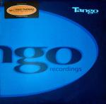 Tony Thomas - Feel The Music EP - Tango Recordings - Tech House