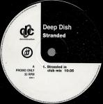 Deep Dish - Stranded - Deconstruction - US House