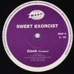 Sweet Exorcist - Clonk - Warp Records - Techno