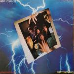 New England - New England - Infinity Records  - Rock