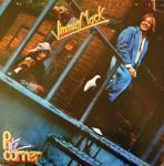 Jimmie Mack - On The Corner - Big Tree Records - Rock