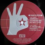 Sterac - Asphyx - 100% Pure - Trance