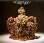 Steeleye Span - Commoners Crown - Chrysalis - Rock