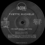 Yvette Michele - I'm Not Feeling You - Loud Records - R & B