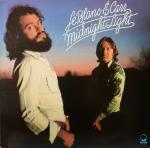LeBlanc & Carr - Midnight Light - Big Tree Records - Rock