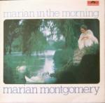 Marian Montgomery - Marian In The Morning - Polydor - Jazz