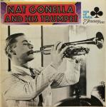 Nat Gonella - Nat Gonella And His Trumpet - Ace Of Clubs - Jazz