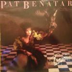 Pat Benatar - Tropico - Chrysalis - Rock