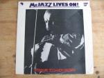 Sandy Brown - McJazz Lives On! A tribute to Sandy Brown - One-Up - Jazz