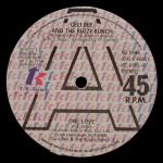 Celi Bee & The Buzzy Bunch - One Love / Hurt Me, Hurt Me - T.K. Records - Disco