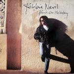 Robbie Nevil - Back On Holiday - EMI-Manhattan Records - R & B