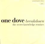 One Dove - Breakdown (The Secret Knowledge Remixes) - Boy's Own Productions - Progressive