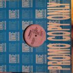 Greed - Gonna Let You Go - Dance Zone Records - UK House