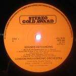 The London Philharmonic Orchestra - Sounds Astounding - Stereo Gold Award - Classical
