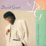 David Grant - Where Our Love Begins - Chrysalis - Soul & Funk