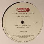 DJ Disciple & Suzy - Yes (The Remix) - Catch 22 Recordings - US House