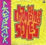 Ratpack - Changing Styles - Big Giant Music - Hardcore