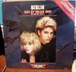Berlin - Take My Breath Away (Love Theme From 'Top Gun') - CBS - Soundtracks