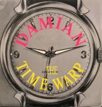 Damian - The Time Warp - Jive - Synth Pop