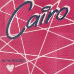 Cairo  - On The Rebound - Champion - Disco