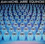 Jean-Michel Jarre - Equinoxe - Polydor - Synth Pop