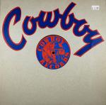 Paradise Organisation - Prayer Tower - Cowboy Records - Progressive