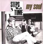 Steps In Time - My Soul - Onizom Music - Italo Disco