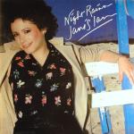 Janis Ian - Night Rains - CBS - Rock