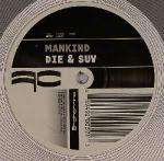 DJ Die & DJ Suv - Mankind, Music First - Full Cycle - Drum & Bass