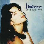 Luciana Caporaso - Get It Up For Love - Chrysalis - UK House