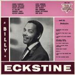 Billy Eckstine And His Orchestra - Mr. B Billy Eckstine & His Orchestra - Ember Records International Ltd - Jazz