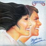 Carpenters - Made In America - A&M Records - Down Tempo
