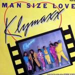Klymaxx - Man Size Love - MCA Records - R & B