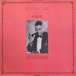 Art Tatum - Art Tatum Is Art -The Trio 1944 - Musidisc - Jazz