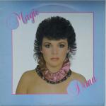 Dana  - Magic - Creole Records - Synth Pop