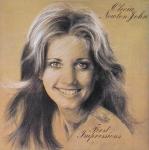 Olivia Newton-John - First Impressions - EMI - Rock