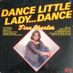 Tina Charles - Dance Little Lady... Dance - Hallmark Records - Disco