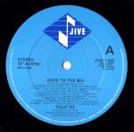 Tight Fit - Back To The 60's - Jive - Soul & Funk