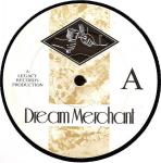 Dream Merchant - As The World Turns - Legacy Records - Soul & Funk