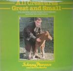 Johnny Pearson & His Orchestra - All Creatures Great And Small - The Original Music From The TV Series And Other Favourite Themes - Rampage Records - Soundtracks